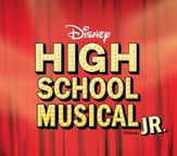 Disney's High School Musical Jr. Unison/Two-Part Show Kit cover